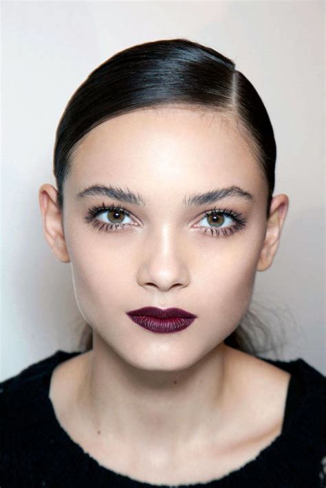 5 Lipstick Colors You Should Try This Fall