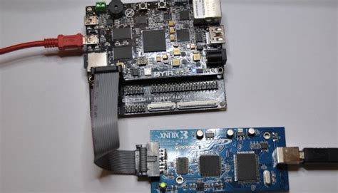 A Hello World tutorial for the MYIR Z-turn board (Zynq 7020 SoC)