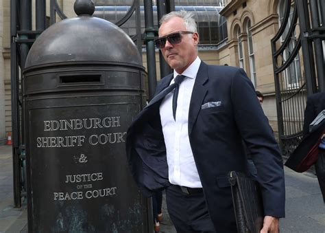 John leslie career highlights show a lasting impact on TV 12