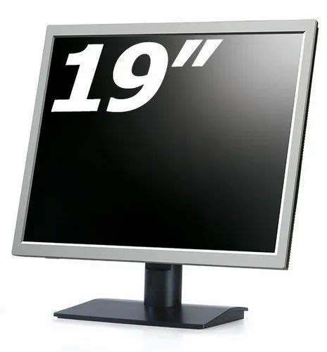 Black Tft Screen Size Inch At In New Delhi Id