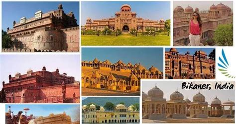 Top Attractions And Best Places To Visit In Rajasthan