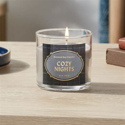 Shop These 7 Cozy Fall Candles Without Any Pumpkin Spice | Us Weekly