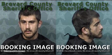 Pratt Lukas Ray Brevard County Mugshots Zone