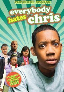 DOWNLOAD Everybody Hates Chris S01 (Complete) | TV Series