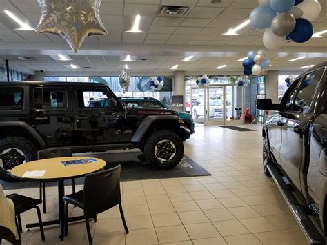 Russ Darrow Chrysler Dodge Jeep RAM of Madison - Madison, WI | Cars.com