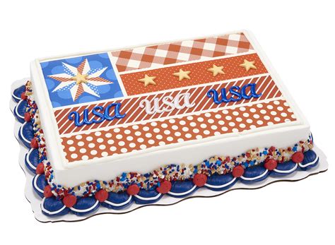 Walmart Custom Cakes