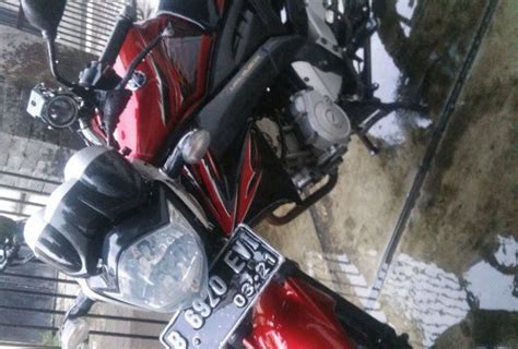 Jual Yamaha New Vixion Jual Motor Yamaha Vixion Bandung