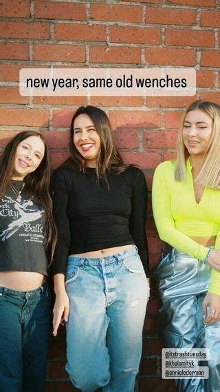 Esther Povitsky Esthermonster Nude OnlyFans NudoStar TV