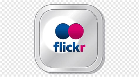 Flickr Logo Svg Inselmane