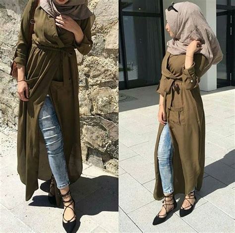 Pin On Hijab Inspo