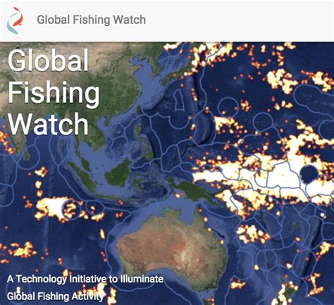 Global Fishing Watch