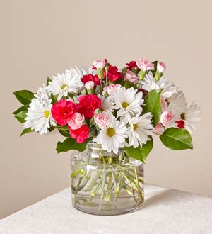 The Bloom Room The FTD® Sweet Surprises® Bouquet Mount Zion, IL, 62549 ...