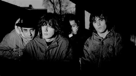 The Stone Roses Music Fanart Fanarttv