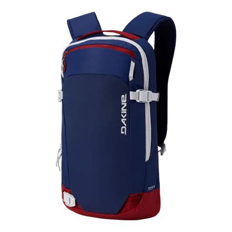 Dakine Poacher 14l Rucksack Blue