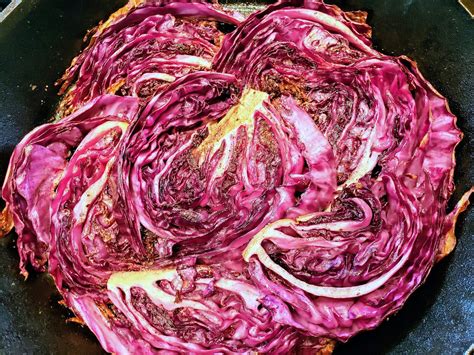 Best Red Cabbage Recipe - Cuisine With Me