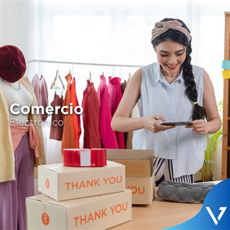 Visium - El futuro del comercio electrónico: las últimas...