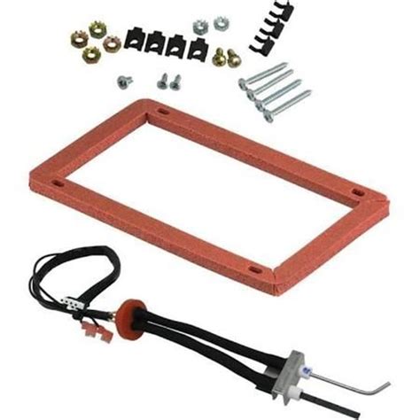 Hot Surface Ignitor Kit For Rheem Ruud Part SP B HVAC Parts And Accessories Air