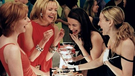 10 frases de Sex and the City a 23 años de su estreno