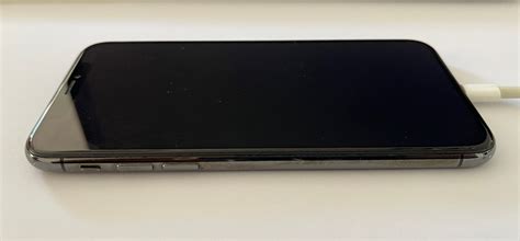 Продам свой Apple iPhone X 256GB Space Gray (MQAF2RU/A), iPhone X 256GB ...