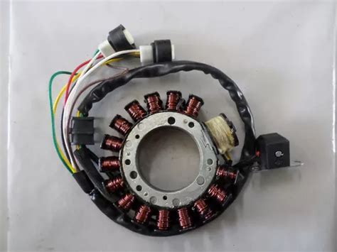 Estator Alternador Yamaha Warrior Big Bear Moto