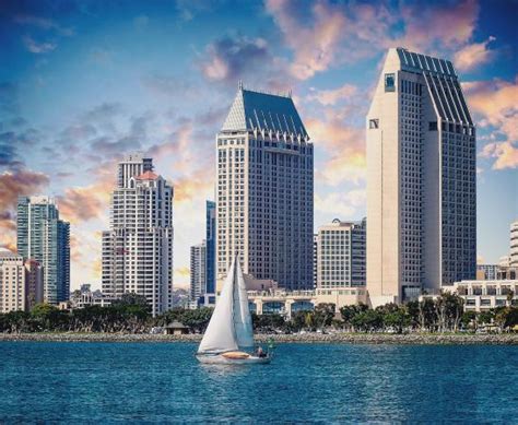 Manchester Grand Hyatt San Diego Updated 2018 Prices And Hotel Reviews