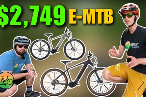 The Best Ebikes for Heavier Riders: Over 300 lbs Weight Capacity! - Ebike Escape