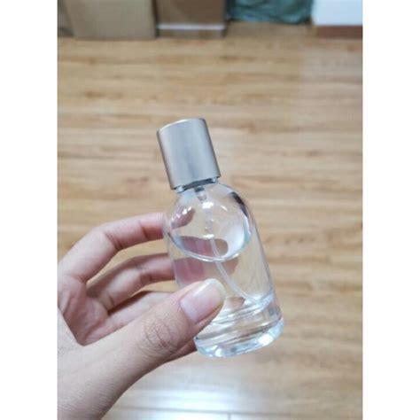 Botol Parfum Bulat Homecare24