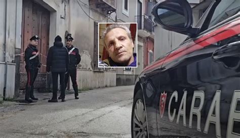 Ucciso A Coltellate A Baiano Arrestati Padre E Figlio Per L Omicidio