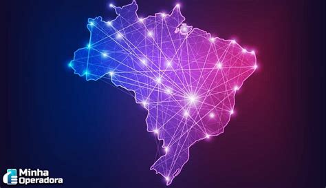 Brasil melhora posição em ranking de internet móvel da Ookla