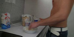 BBWBET Horny Guy Fucks Cooking Big Beautiful Woman Porn Videos