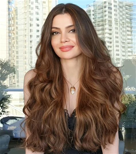 10 Amazing Hair Color Ideas For Brunettes Glossnglitters