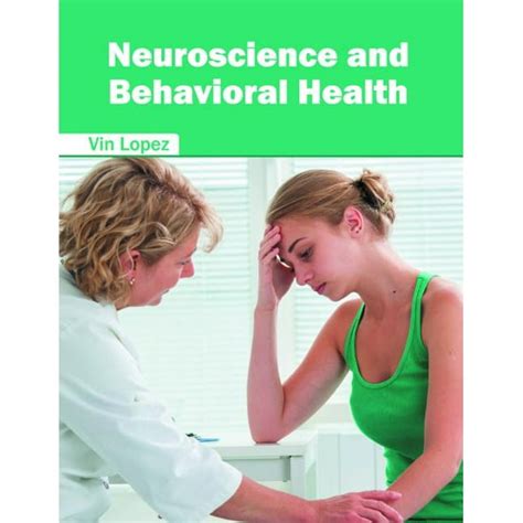 Neuroscience and Behavioral Health (Hardcover) - Walmart.com - Walmart.com