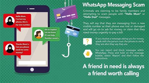 Over 1 5 Million Lost To WhatsApp Scam