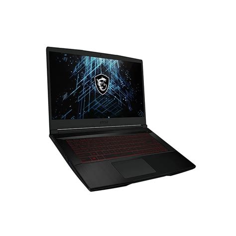 PC PORTABLE MSI GAMING KATANA 15 B12VEK 640XFR I7 12650H RTX 4050 6G