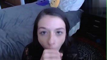 Cute Skinny Teen Whore Deepthroats Dildo Show XVIDEOS