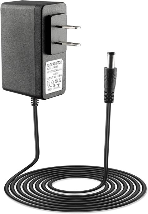 Amazon HALO Bolt Wall Plug AC Charge Adapter For HALO Bolt 57720