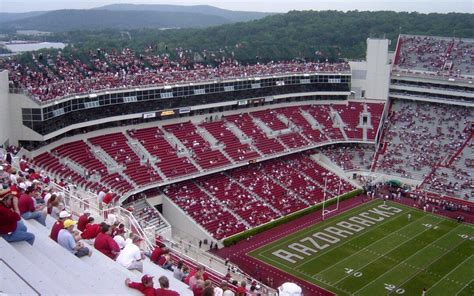 Arkansas Razorback Football Schedule 2025 Tickets Maire Roxanne