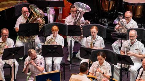 royal australian navy band march performances royal australian navy