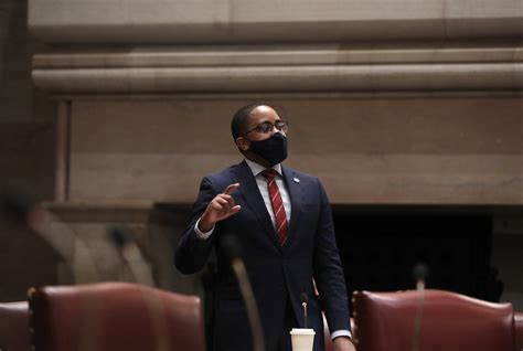 1 11 21 Nys Senator Zellnor Myrie Debates Nys Senator Ge… Flickr