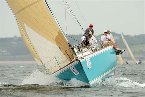 Gold Digger J 44 1 Scuttlebutt Sailing News Providing Sailing News