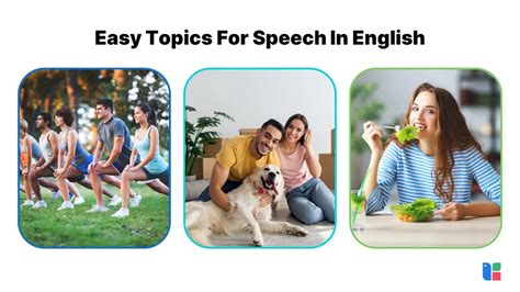 Public Speaking Topics Unique Speech Ideas For Students In English