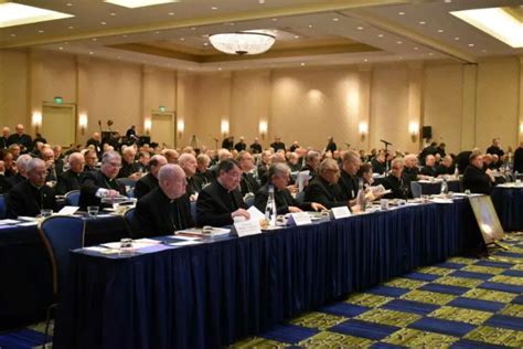 USCCB November meeting will be virtual, bishops announce