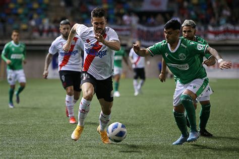 Radio Sport Chile on Twitter FÚTBOL audaxitaliano empató 2 2 ante