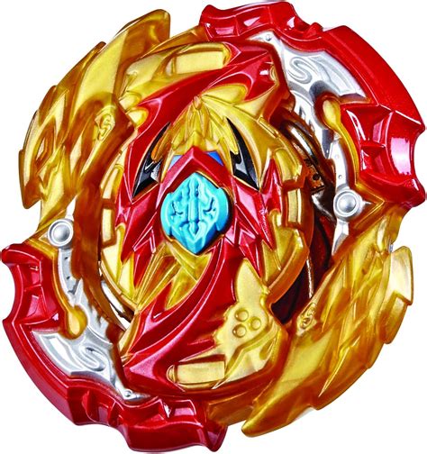 Beyblade Burst Evolution Trio Spryzen 3 Pack Juego Chile Ubuy