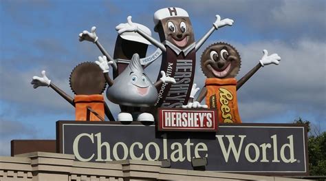 The 10 Best Hotels Near Hershey Park