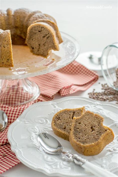 Bizcocho De Lentejas Sin Lactosa Recetas Dulces Veganas Pan De