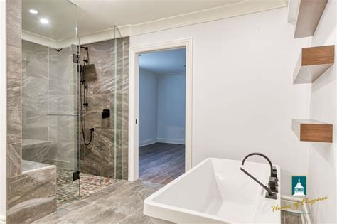 Using Vinyl Plank Flooring On Shower Walls Wall Design Ideas