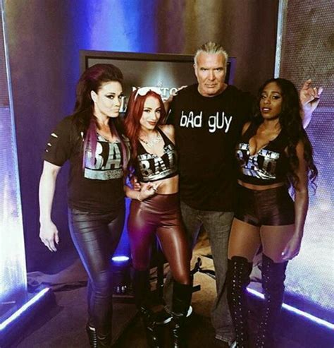 WWE Women 🌞, The Best Instagram Photos of the Week - Tamina...