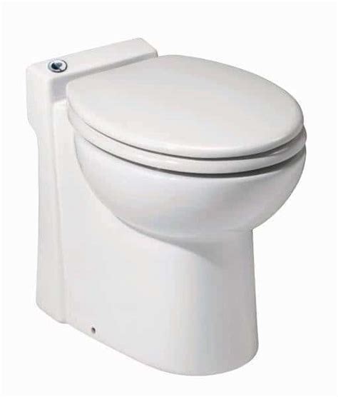 The 5 Best Upflush Toilets Powerful Macerators Toilet Haven