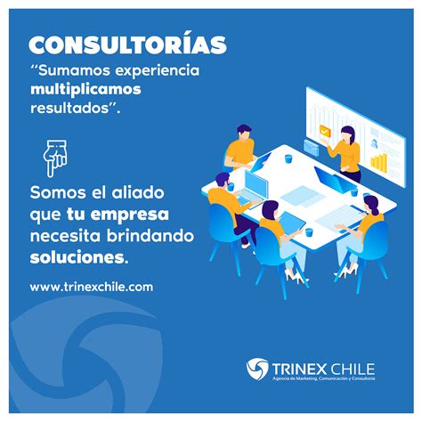 Trinex Chile - Somos Trinex Chile, una Agencia de... | Facebook